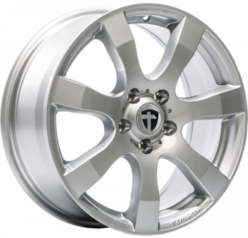 Tomason Tn3f Silver